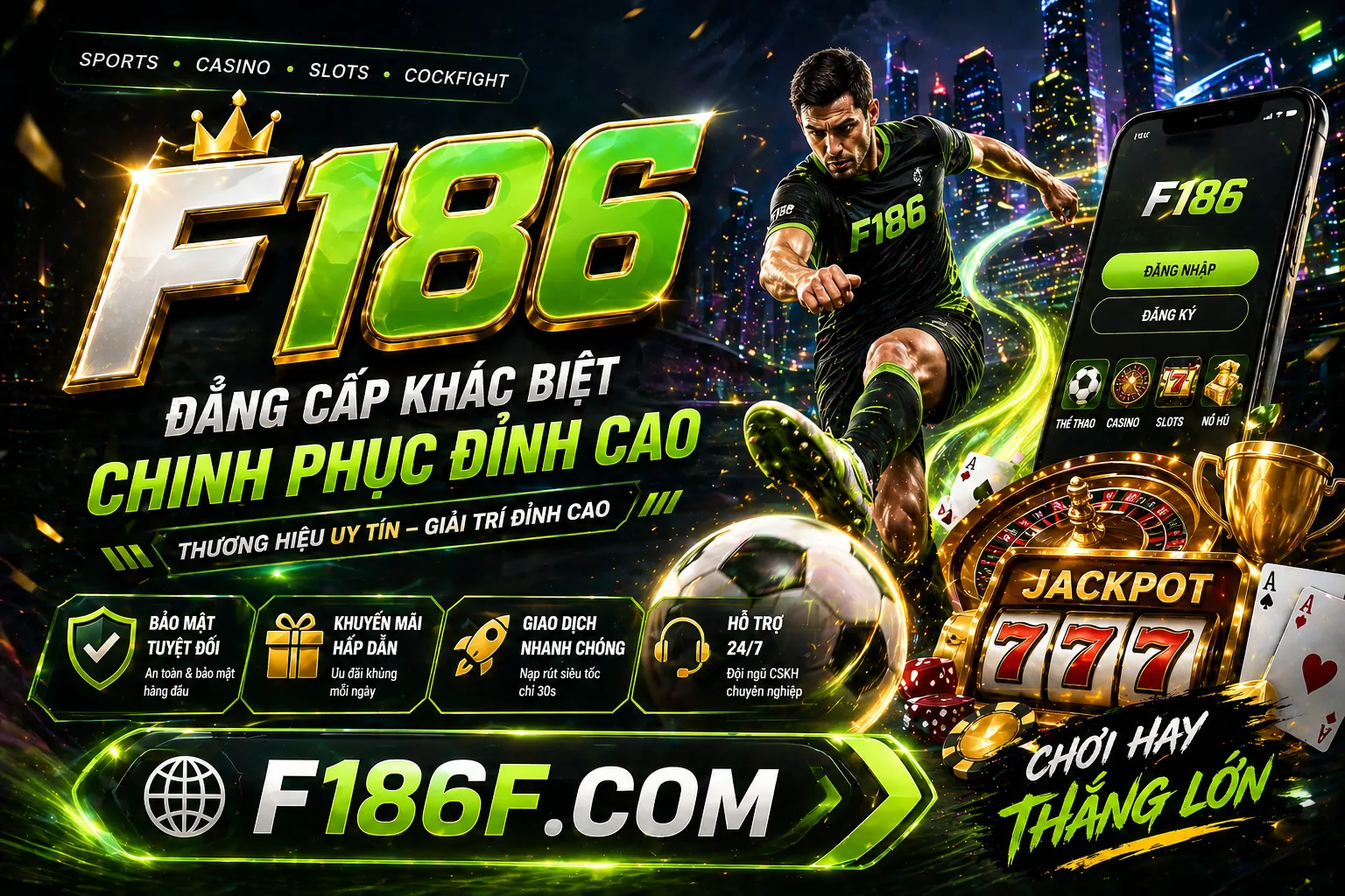 Sân vận động lớn với logo vui88 và các cầu thủ thi đấu, thể hiện không khí cá cược thể thao sôi động cùng các vui88 khuyến mãi 2026