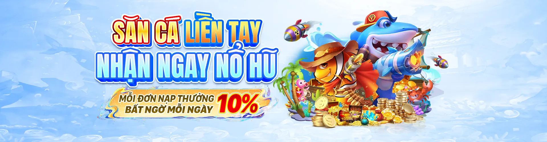 Banner và Landing Page