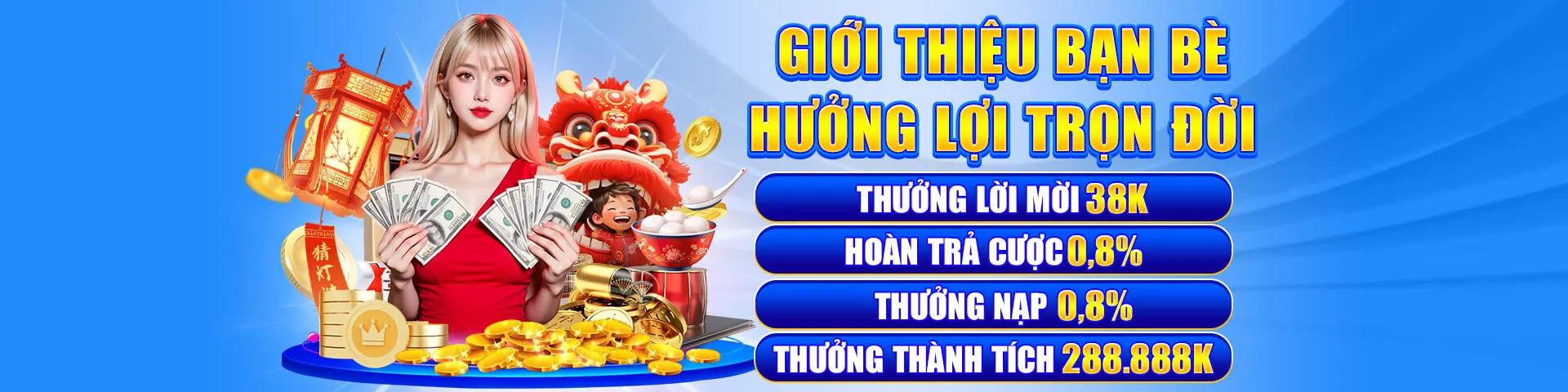 Điều khoản dịch vụ Vui88
