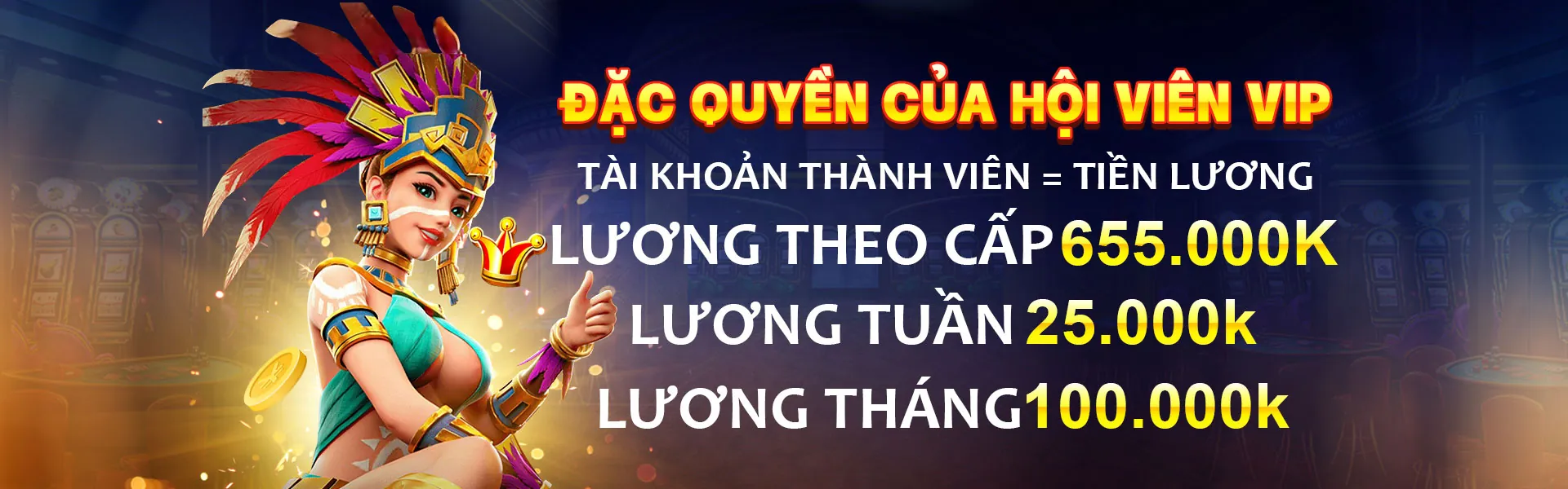 Câu lạc bộ VIP vui88 khuyến mãi với các ưu đãi độc quyền