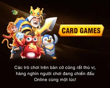 Đa dạng trò chơi tại vui88