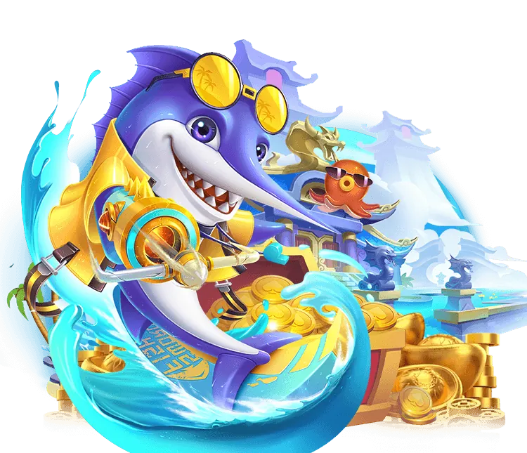 Săn boss khủng trong game bắn cá Vui88