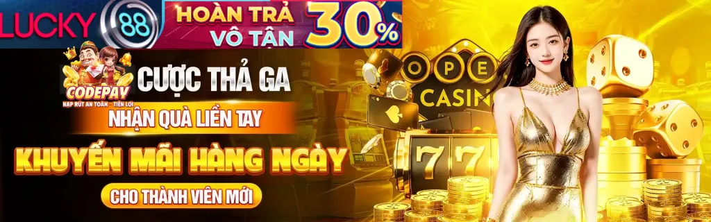 Đặc quyền VIP vui88