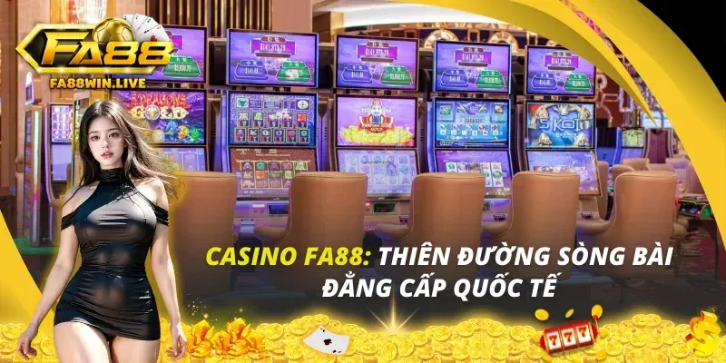 Trò chơi Xổ Số trực tuyến