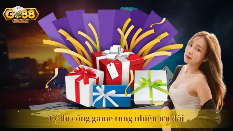 Trò chơi Bắn Cá vui nhộn